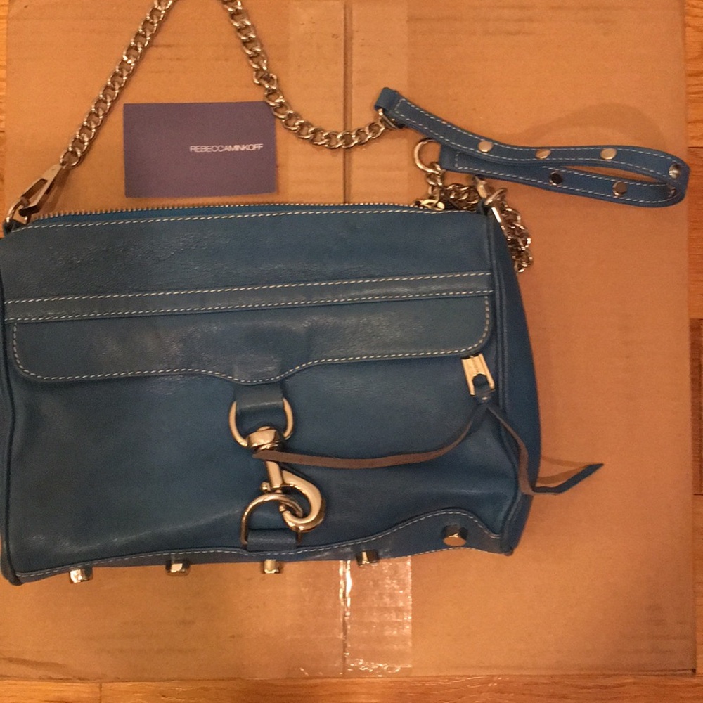 Rebecca Minkoff It Bag